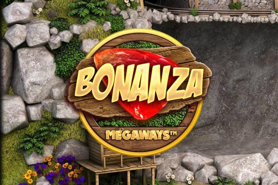Bonanza Megaways at Superbet