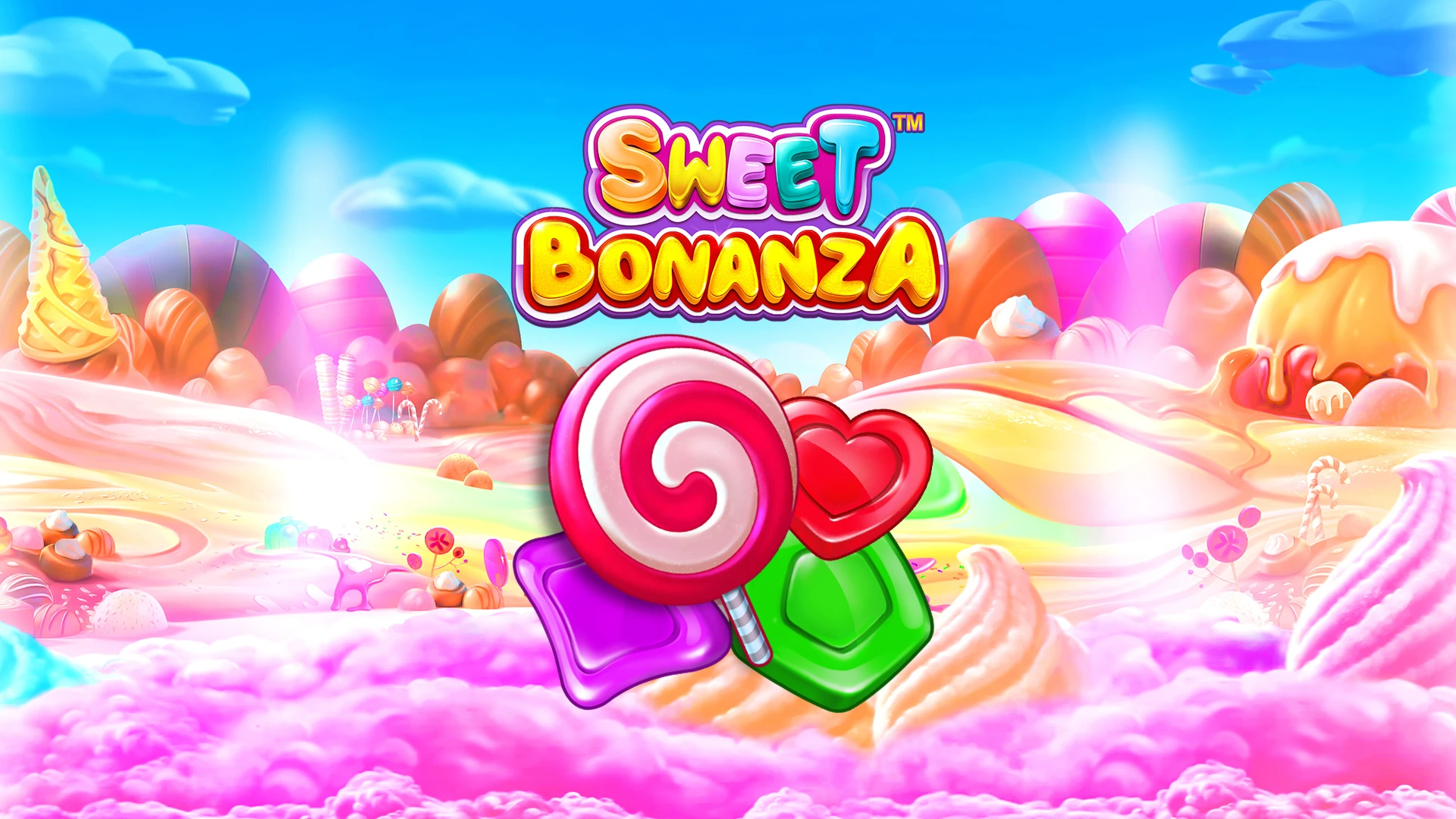 Sweet Bonanza at Superbet