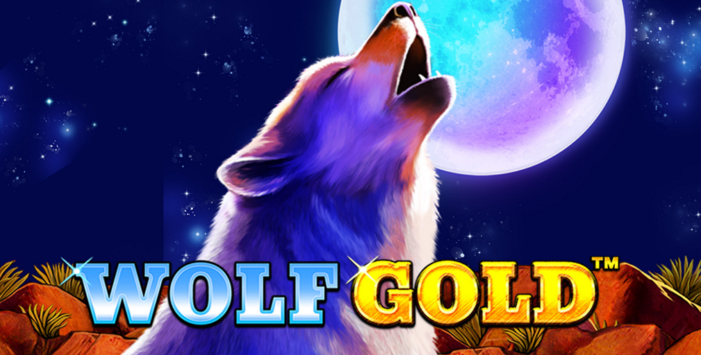 Wolf Gold at Superbet